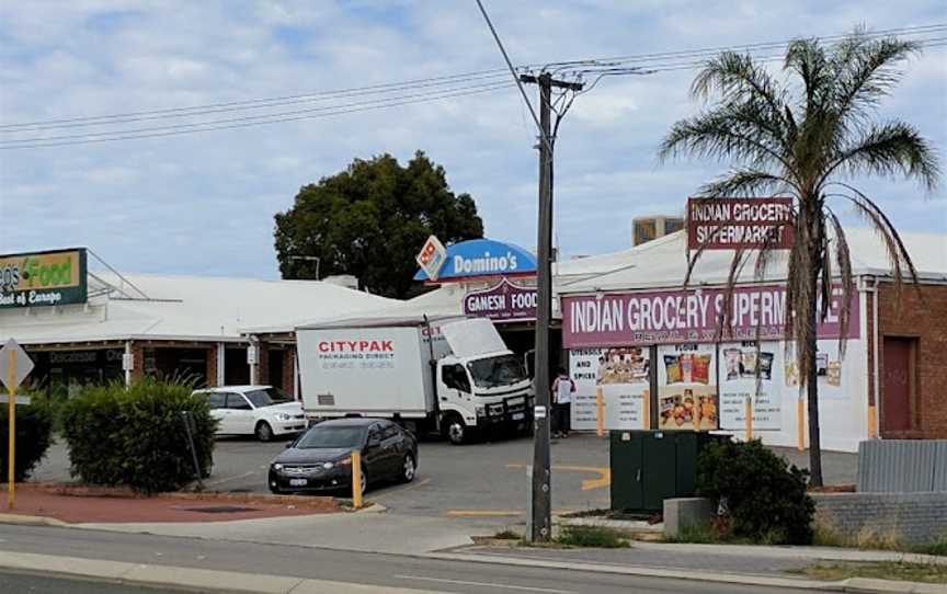 Domino's Pizza Balcatta, Balcatta, WA