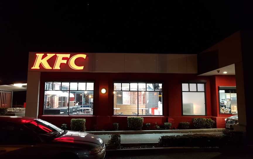 KFC Warwick, Warwick, WA