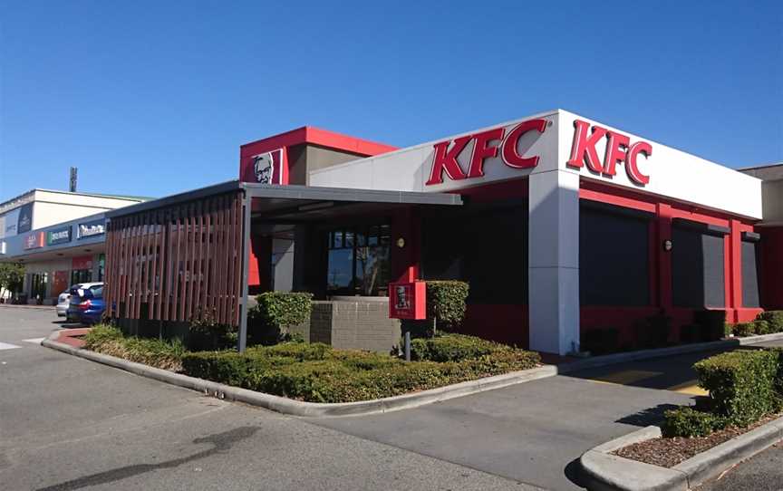 KFC Warwick, Warwick, WA