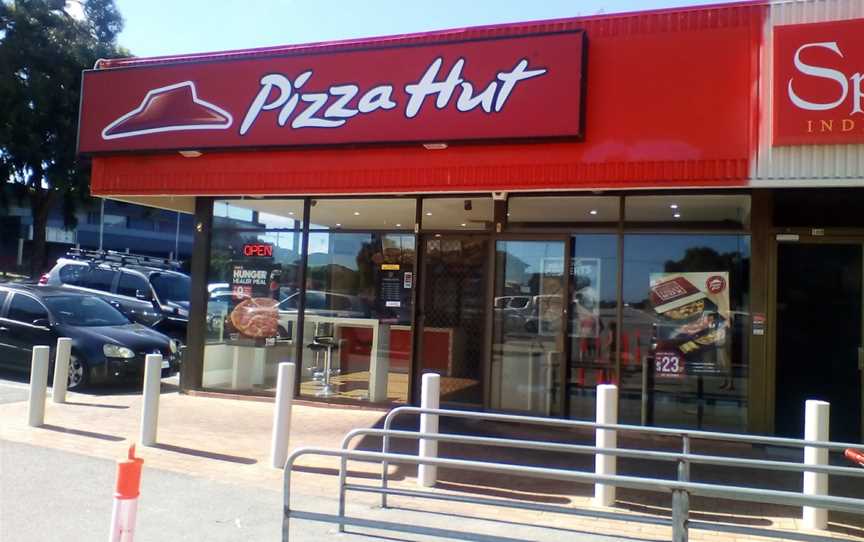 Pizza Hut Balga, Balga, WA