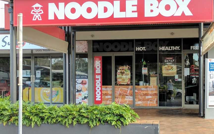 Noodle Box Bracken Ridge, Bracken Ridge, QLD