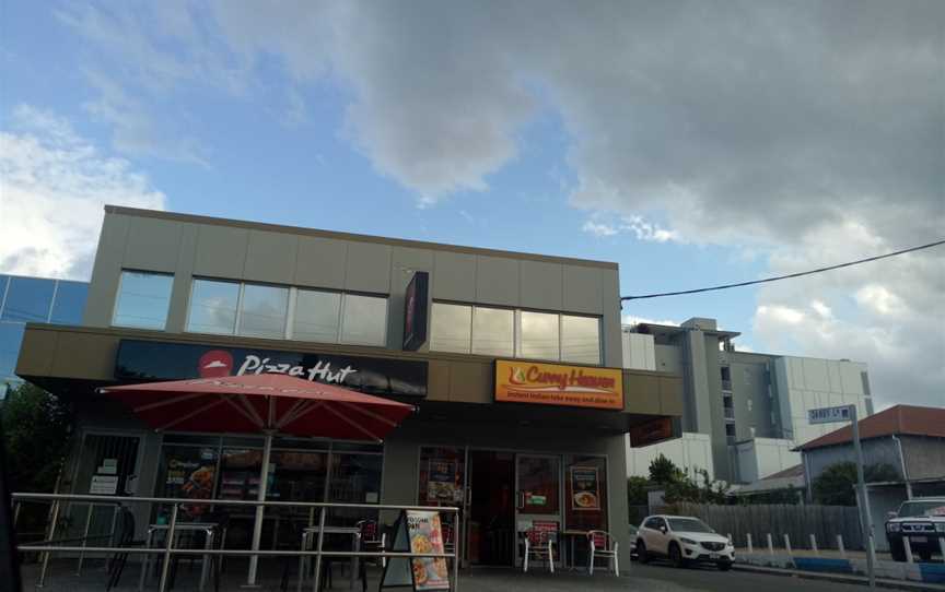 Pizza Hut Nundah, Nundah, QLD