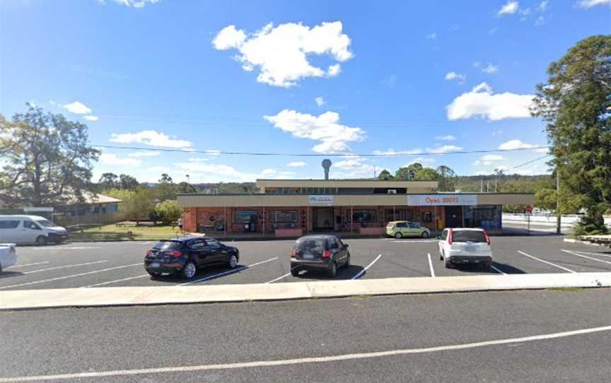 Country Fried Chicken, Cherbourg, QLD