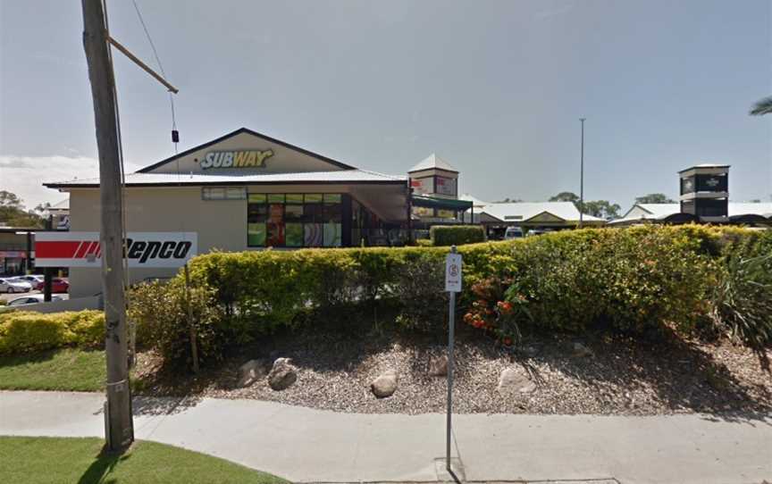 Subway, West Gladstone, QLD