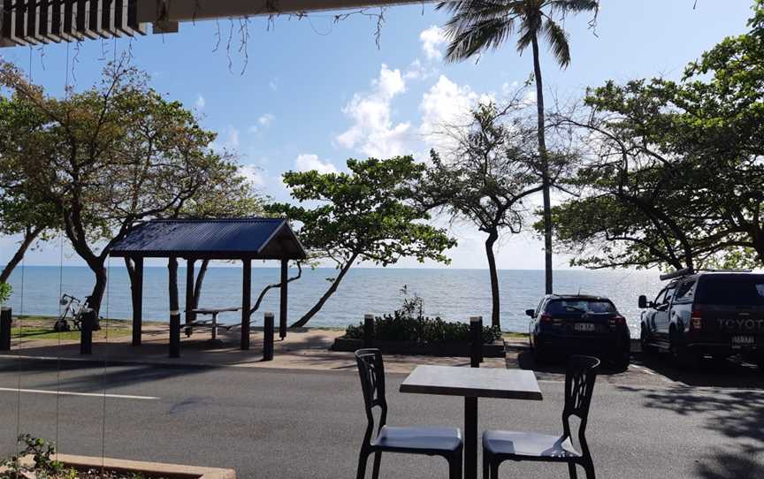 Tuk Tuk By The Sea, Trinity Beach, QLD