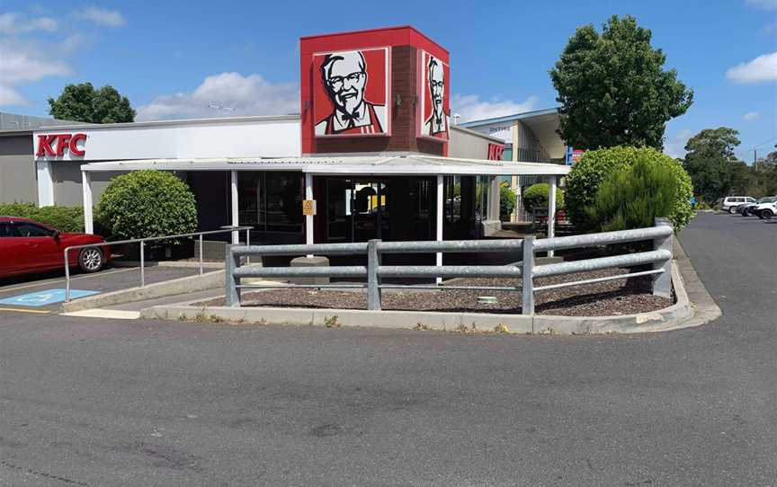 KFC Frankston South, Frankston South, VIC