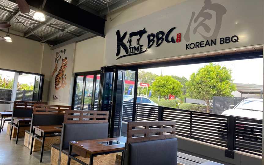 K Time BBQ Restaurant, Morayfield, QLD