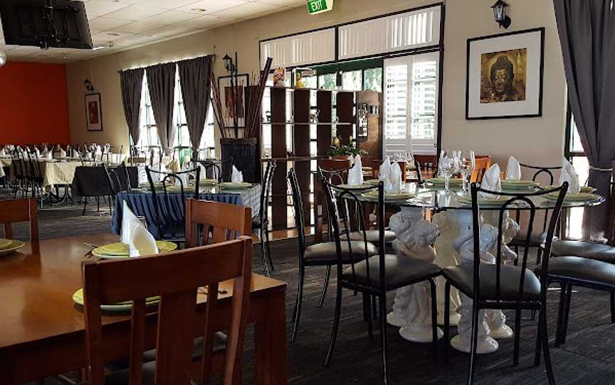 Tulip Thai Restaurant and Bar, Beaconsfield, VIC