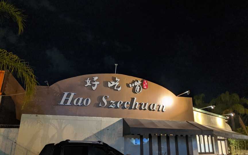 Hao Szechuan, Beckenham, WA