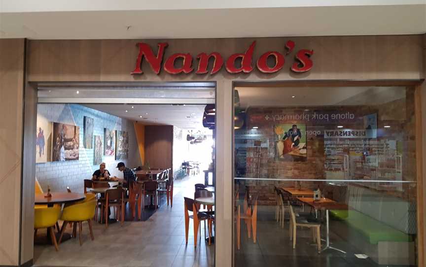 Nando's Beechboro, Beechboro, WA