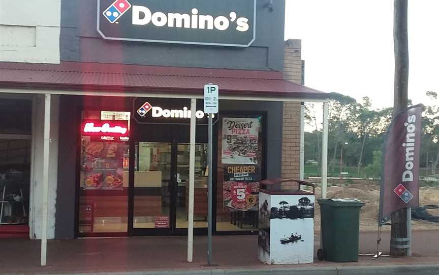 Domino's Pizza Northam, Northam, WA