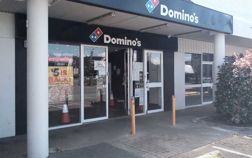 Domino's Pizza Morayfield, Morayfield, QLD