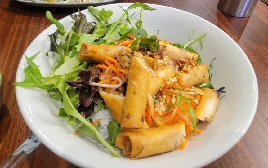 Saigon River Resto, Bentleigh, VIC