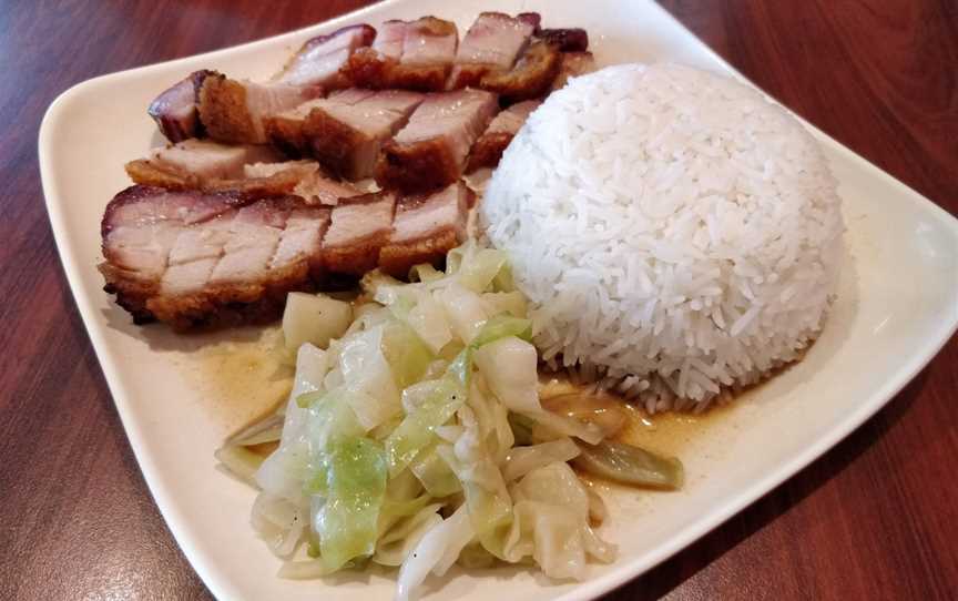 Tasty BBQ Chinese Takeaway, Bentleigh, VIC