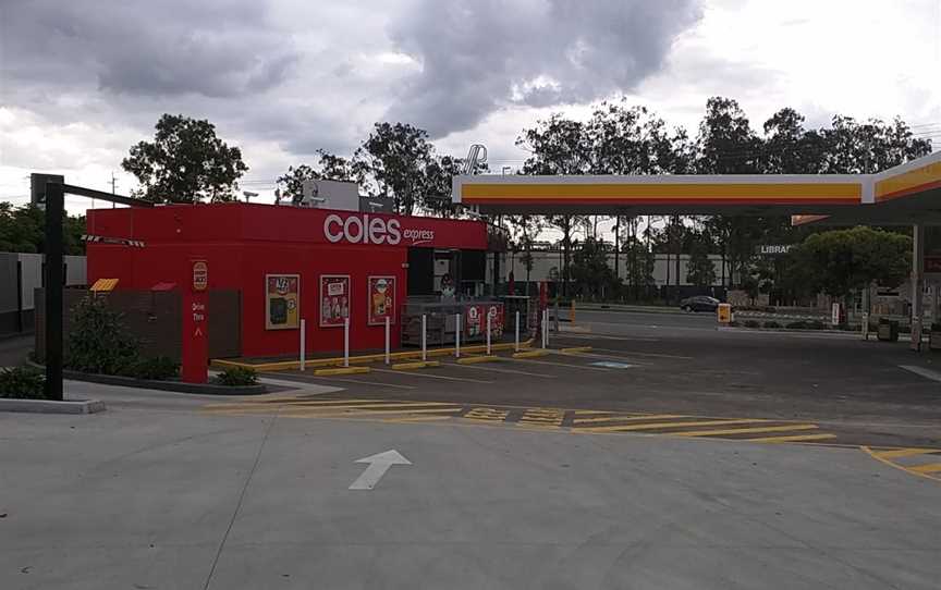 Hungry Jack's Burgers Marsden, Waterford West, QLD