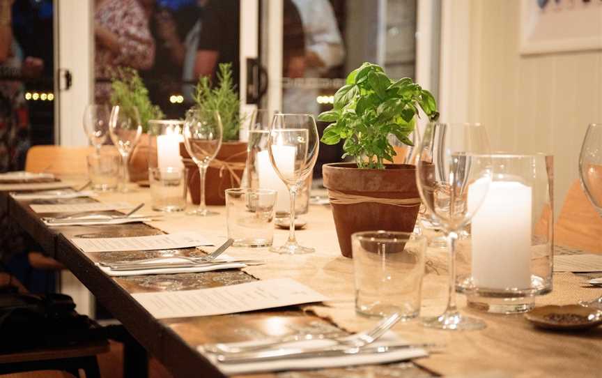 Potager - A Kitchen Garden, Carool, NSW