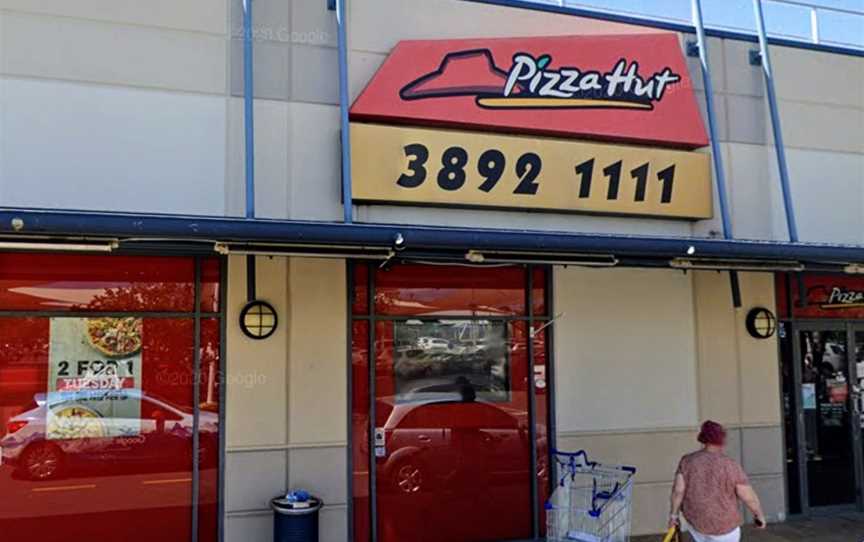 Pizza Hut Taigum, Taigum, QLD