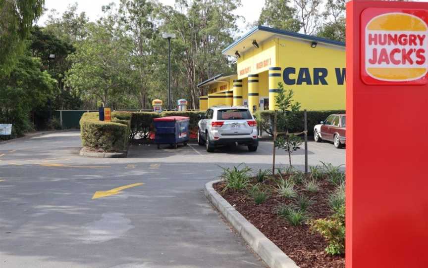 Hungry Jack's Burgers Deagon, Deagon, QLD