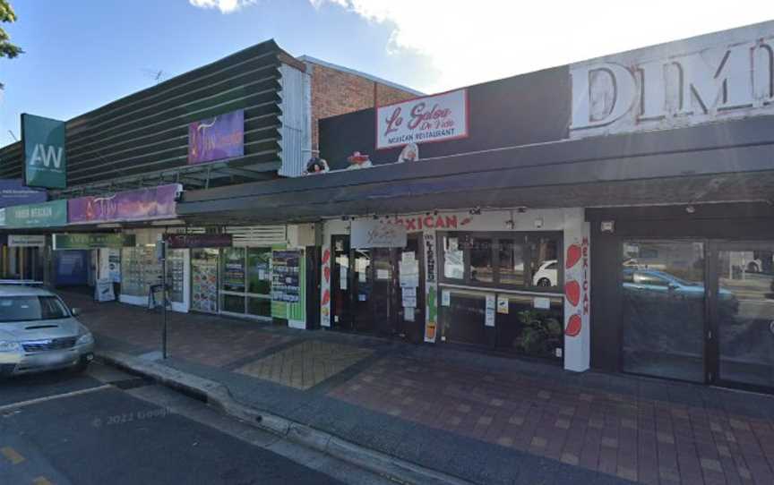 Taco Boy, Nambour, QLD