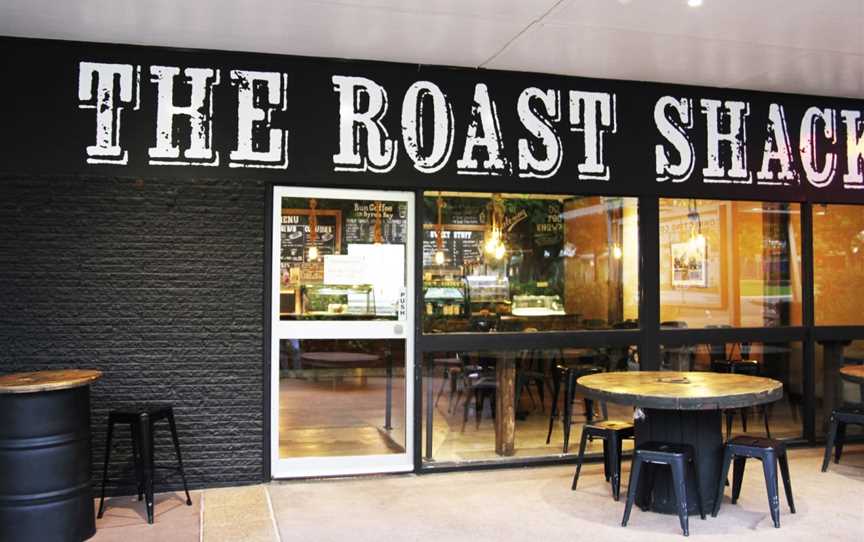 The Roast Shack, Moranbah, QLD