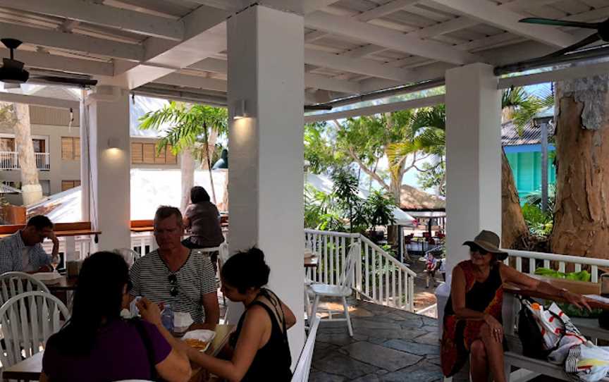 Lucky Fish, Palm Cove, QLD