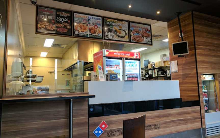 Domino's Pizza Caulfield, Caulfield, VIC