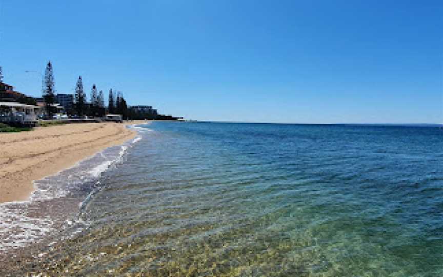 Seafood Lovers Cafe, Margate, QLD