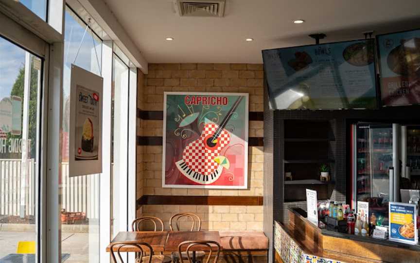 Capricho Grill - Fawkner, Fawkner, VIC