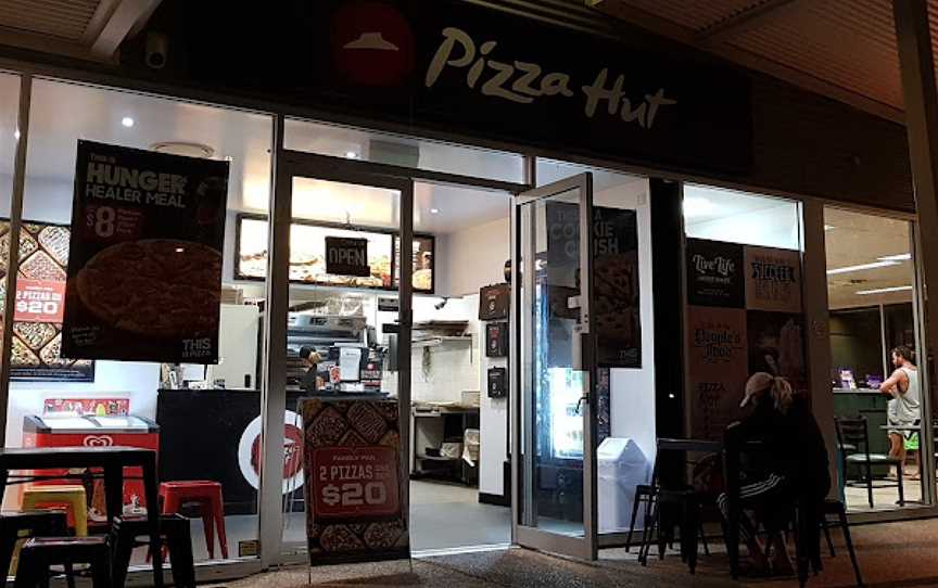 Pizza Hut Chancellor Park, Sippy Downs, QLD