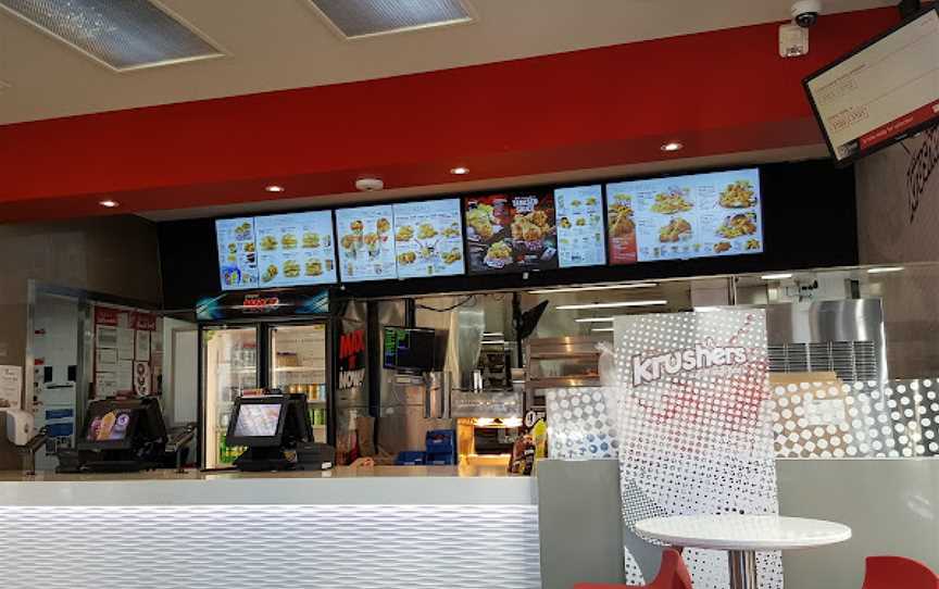 KFC Karrinyup, Karrinyup, WA