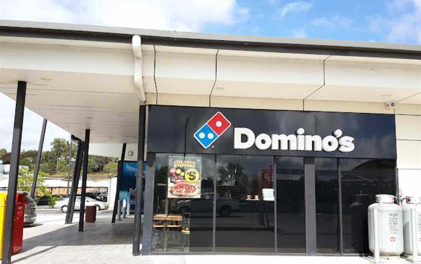 Domino's Pizza Underwood, Underwood, QLD