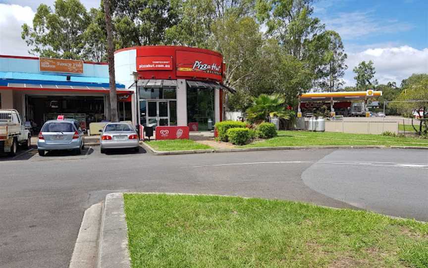 Pizza Hut Stretton, Runcorn, QLD