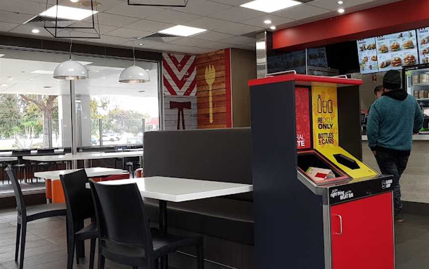 KFC Corio, Corio, VIC