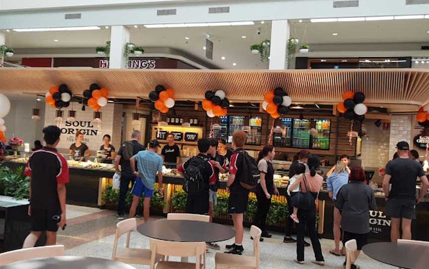 Soul Origin Casuarina Square, Casuarina, NT