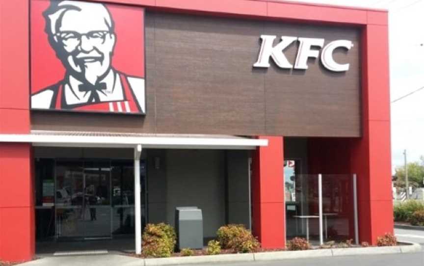 KFC Wendouree, Wendouree, VIC