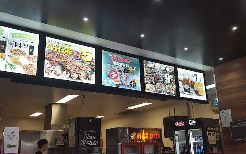 Domino's Pizza Wendouree, Wendouree, VIC