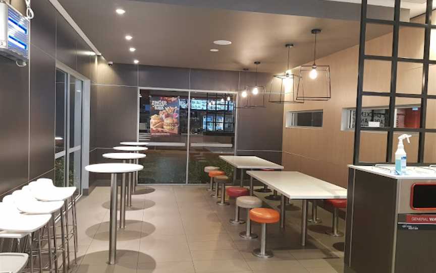 KFC Eaglehawk, Eaglehawk, VIC