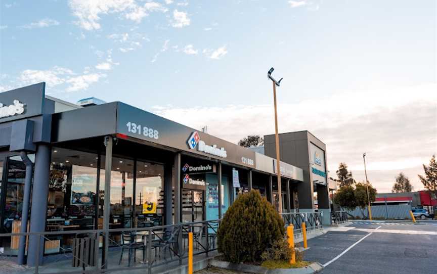 Domino's Pizza Strathdale, Kennington, VIC