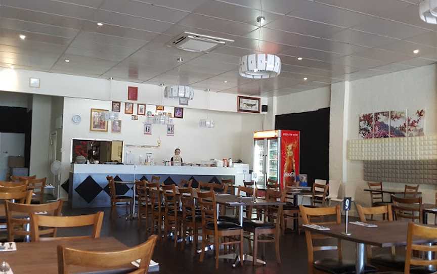 Phaboonchai Thai Restaurant, Wodonga, VIC