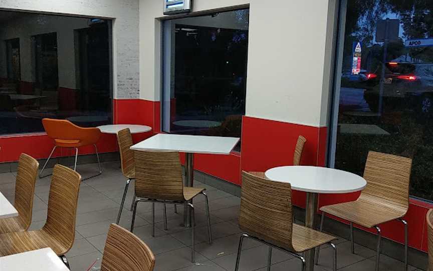 KFC Bacchus Marsh, Bacchus Marsh, VIC