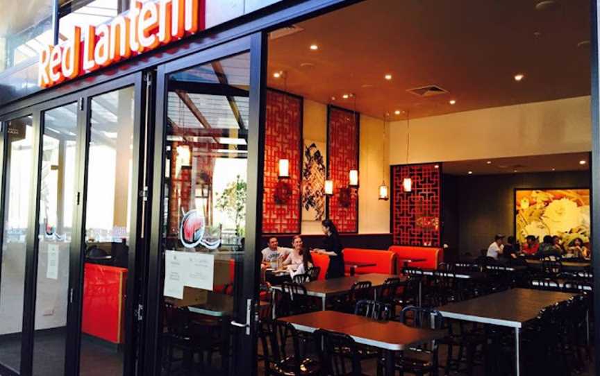 Red Lantern, Melton West, VIC