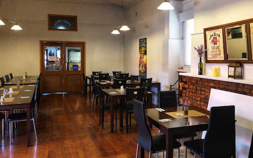 Swan kitchen (Order Online), Corowa, NSW