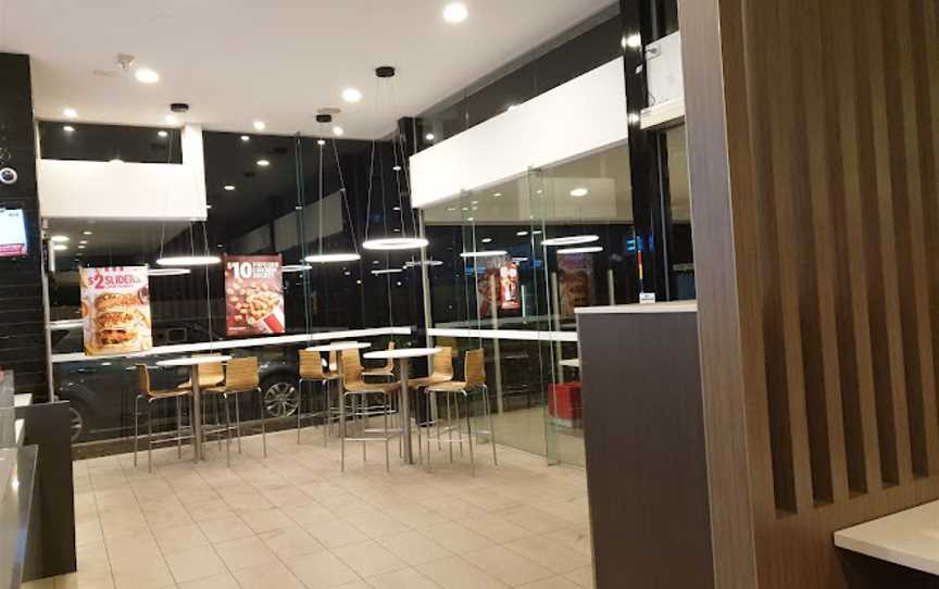 KFC Wyndham Vale, Wyndham Vale, VIC