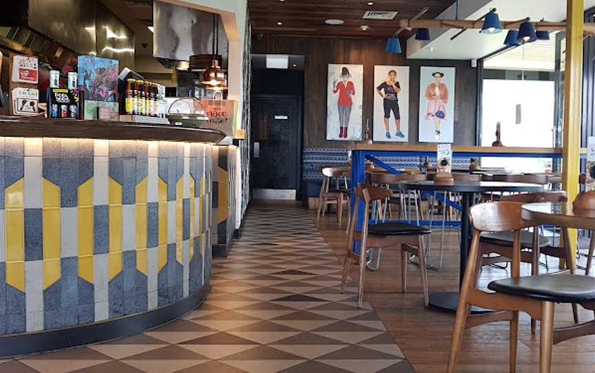 Nando's Lynbrook, Lynbrook, VIC