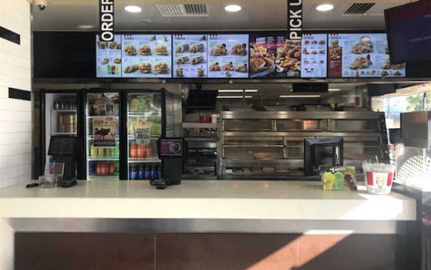 KFC Lynbrook, Lynbrook, VIC