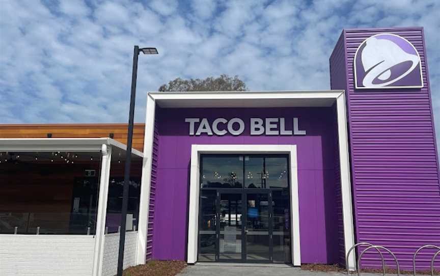 Taco Bell Dandenong South, Dandenong South, VIC