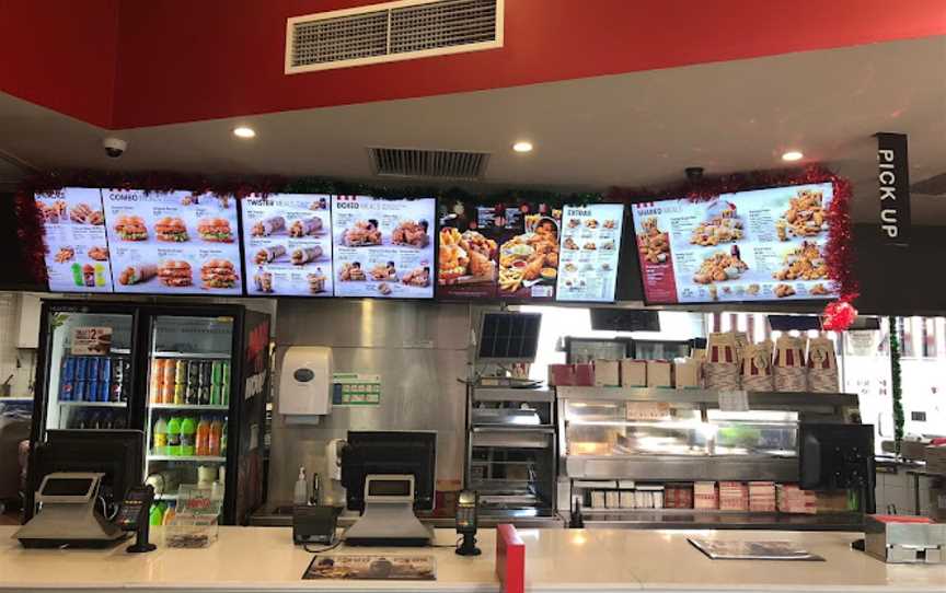 KFC Melton Phoenix, Melton West, VIC