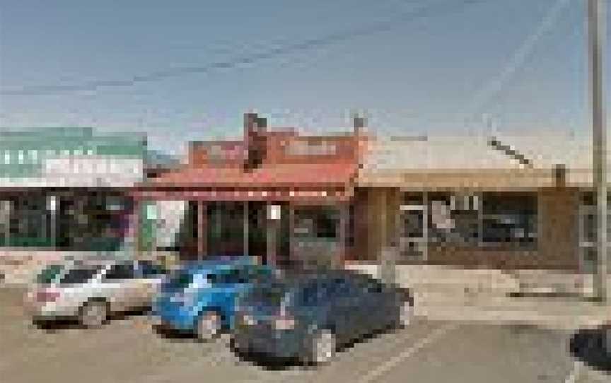 Monte’s Fish Chips & Pizza Bar, Sebastopol, VIC