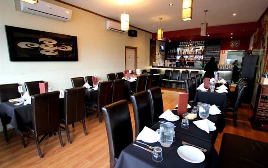 Aangan - Footscray, West Footscray, VIC