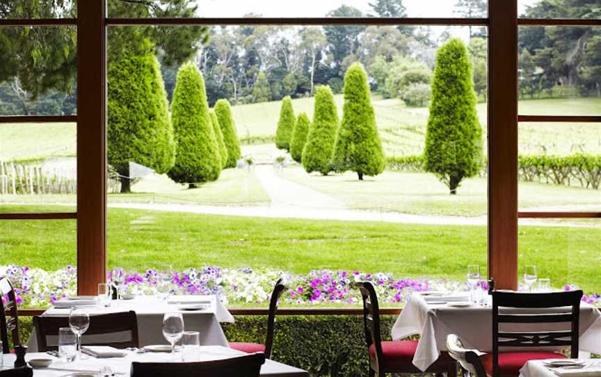 The Dining Room, Red Hill, VIC